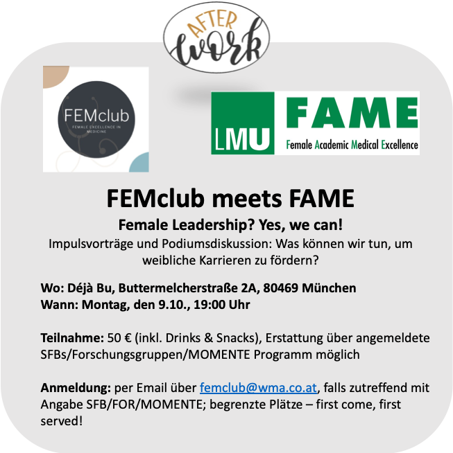 FAMEclub