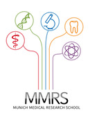 MMRS Logo