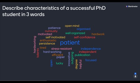 characteristics_PhDstudent