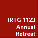 IRTG1123_AnnualRetreat