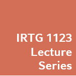 IRTG1123_LectureSeries